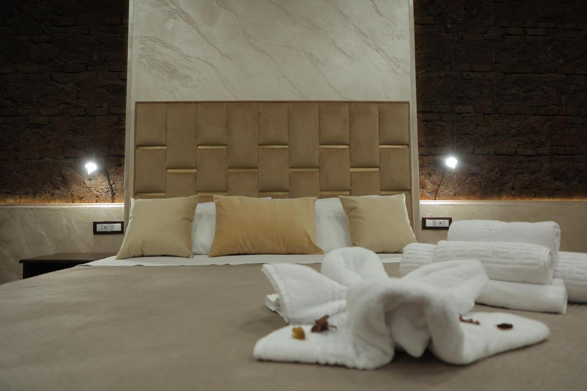 Home Di Giordy Катания Экстерьер фото
